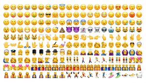 EMOJI 7