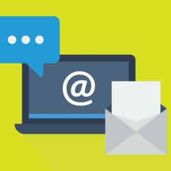 סרטונים במייל